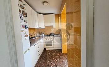 venta piso sevilla cerro amate