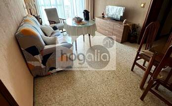 4  pisos y apartamentos en alquiler amueblados sevilla este