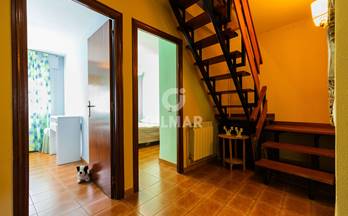 venta chalet adosado el boalo cerceda