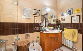 9 casas en venta este madrid