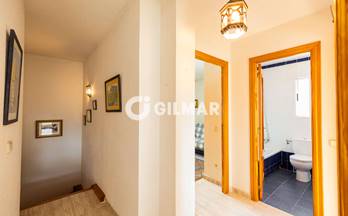 casas en venta cercedilla