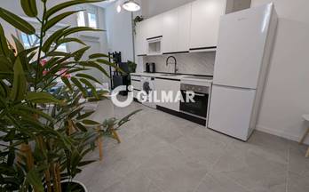 268 pisos en venta mijas