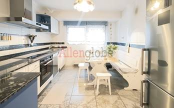 23 pisos en venta carreño