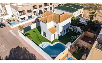 1087 casas en venta los montesinos