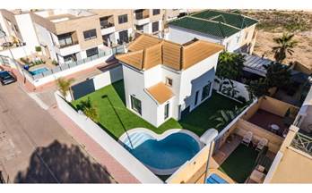 1091 casas en venta los montesinos