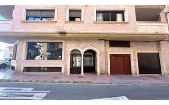 venta atico torrevieja centro