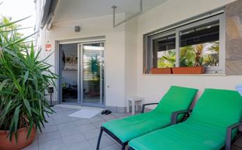 venta apartamento torrevieja playa del acequion, naufragos 