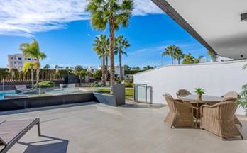 venta apartamento orihuela costa 