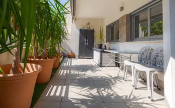 venta apartamento torrevieja playa del acequion, naufragos 