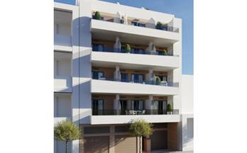 723 apartamentos en venta benijofar