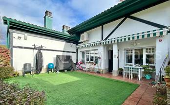 venta casa unifamiliar okondo okondo