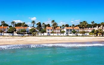 venta chalet pareado cambrils mar cambrils