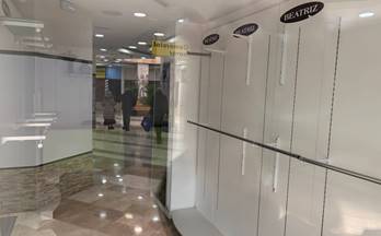 venta local caceres canovas