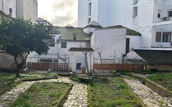 venta edificio caceres 