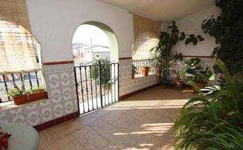 comprar casas baratas puebla de obando