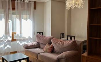 1 duplex en venta segovia