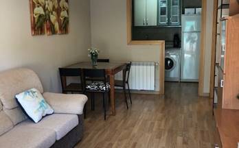 1 apartamentos en venta segovia provincia