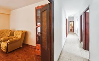 26 pisos en venta almeria