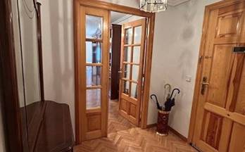 alquiler piso segovia universidad- jose zorrilla