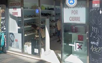 alquiler local caceres 