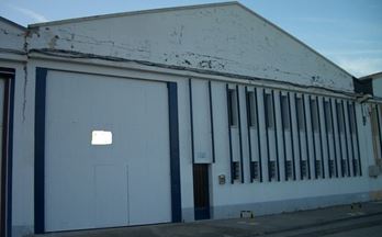 alquiler nave tosos santa fe