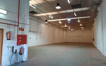 8 naves en alquiler zaragoza