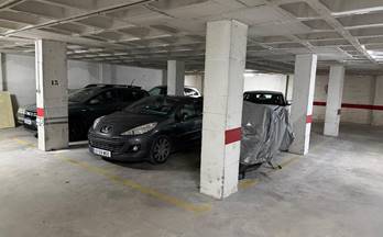 27 garajes en venta benidorm