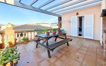 venta casa unifamiliar can picafort noreste