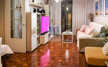 venta piso burgos gamonal