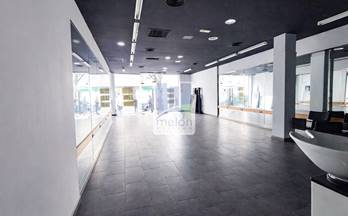 venta local burgos gamonal