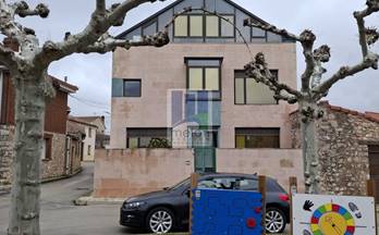 venta casa unifamiliar resto provincia frandovinez