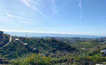 153 casas en venta almachar