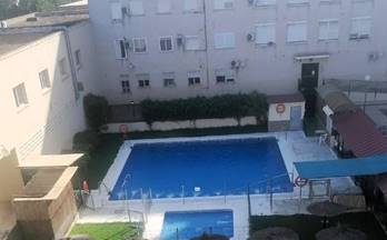 apartamentos exteriores en venta sevilla