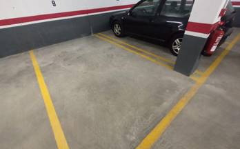 11 garajes en venta sant carles de la rapita