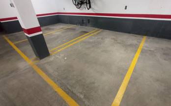 venta garaje sant carles de la rapita barri