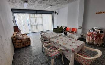 57 casas en venta la galera