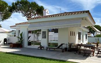 venta chalet el puerto de santa maria el aguila