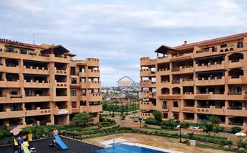 venta apartamento almerimar almerimar