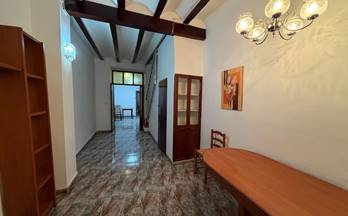 1 casas en alquiler xativa