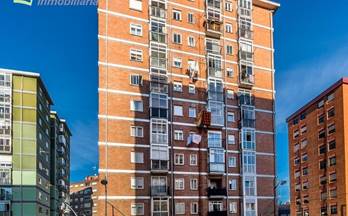 venta piso burgos juan xxiii - las torres - g2