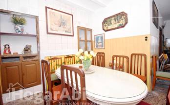 venta chalet alquerias del niño perdido comunidad valenciana