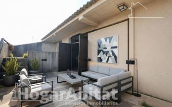 venta casa unifamiliar cullera sant antoni