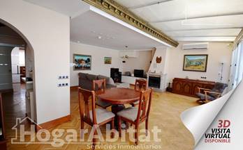 venta atico burriana escorredor