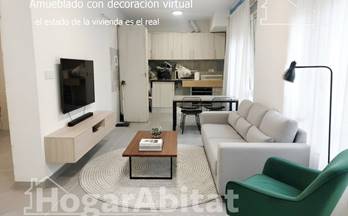 venta piso sagunto sagunt avda de abril - 9 de octubre