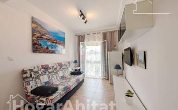 venta piso alicante garbinet-parque de las avenida