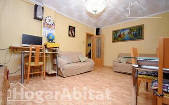 venta piso quart de poblet metro quart de poblet