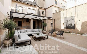 venta casa unifamiliar gandia corea