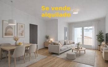 venta piso vilafranca del penedes poble nou