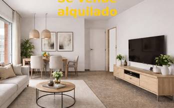 venta piso vilafranca del penedes lespirall