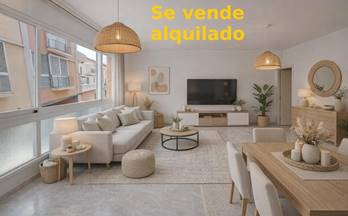 venta piso vilafranca del penedes centro
